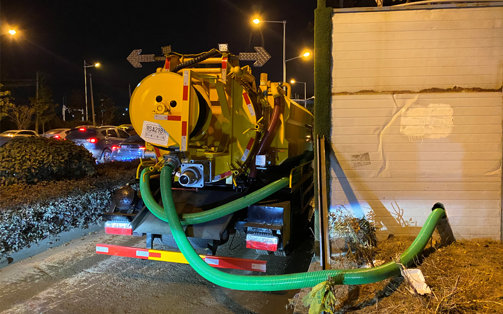 嘉定去年污染减排继续保持双下降